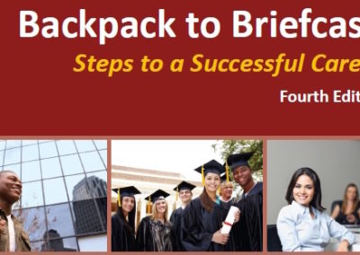 Backpack to Briefcase